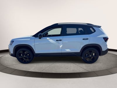 2027 Volkswagen Taos 1.5T SE