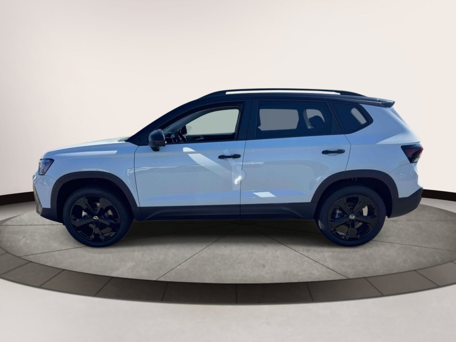 2027 Volkswagen Taos 1.5T SE