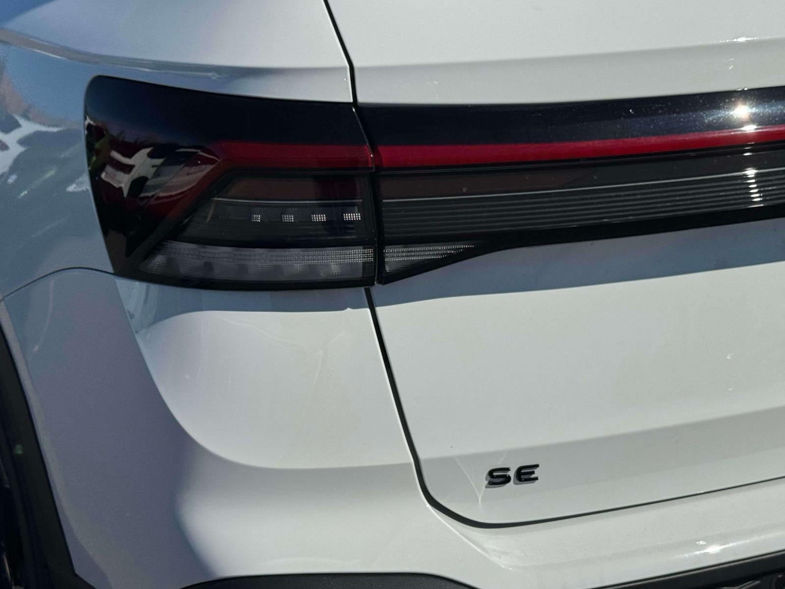 2027 Volkswagen Taos 1.5T SE