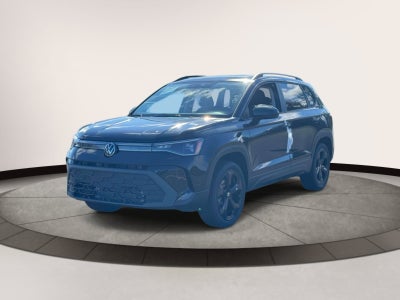 2027 Volkswagen Taos 1.5T SE