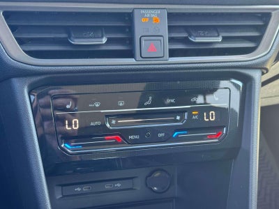 2027 Volkswagen Taos 1.5T SE