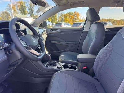2027 Volkswagen Taos 1.5T SE