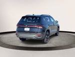 2027 Volkswagen Taos 1.5T SE