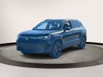 2027 Volkswagen Taos 1.5T SE
