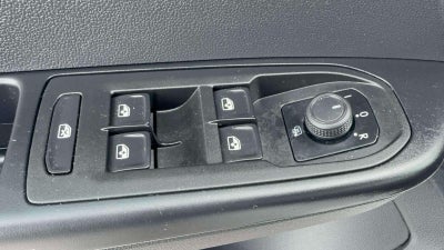 2023 Volkswagen Taos 1.5T SEL