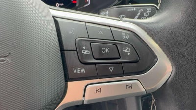 2023 Volkswagen Taos 1.5T SEL