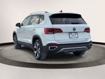 2023 Volkswagen Taos 1.5T SEL