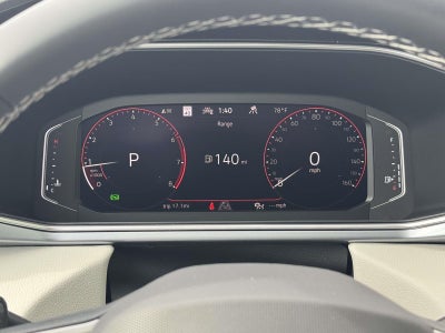 2025 Volkswagen Taos 1.5T SEL