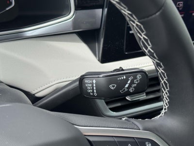 2025 Volkswagen Taos 1.5T SEL