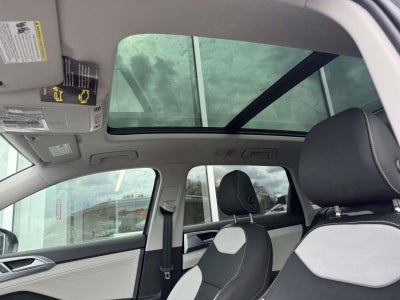 2025 Volkswagen Taos 1.5T SEL