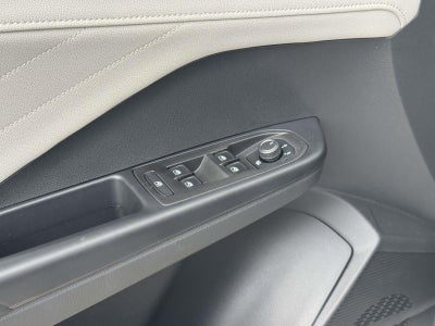 2025 Volkswagen Taos 1.5T SEL