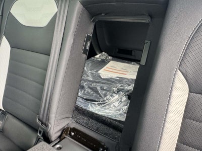 2025 Volkswagen Taos 1.5T SEL