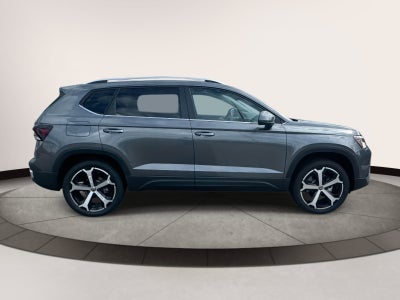 2025 Volkswagen Taos 1.5T SEL