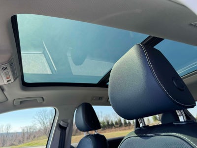 2026 Volkswagen Taos SEL 4MOTION