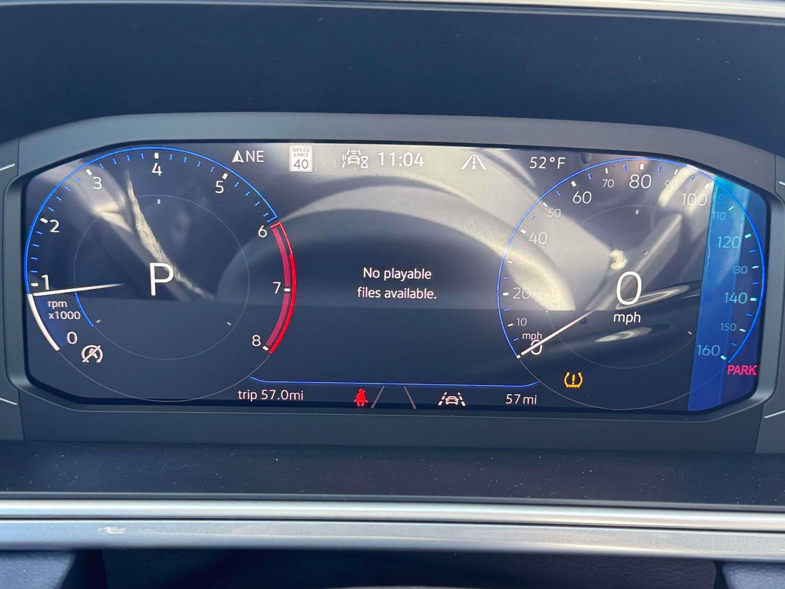 2026 Volkswagen Taos SEL 4MOTION