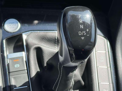 2026 Volkswagen Taos SEL 4MOTION