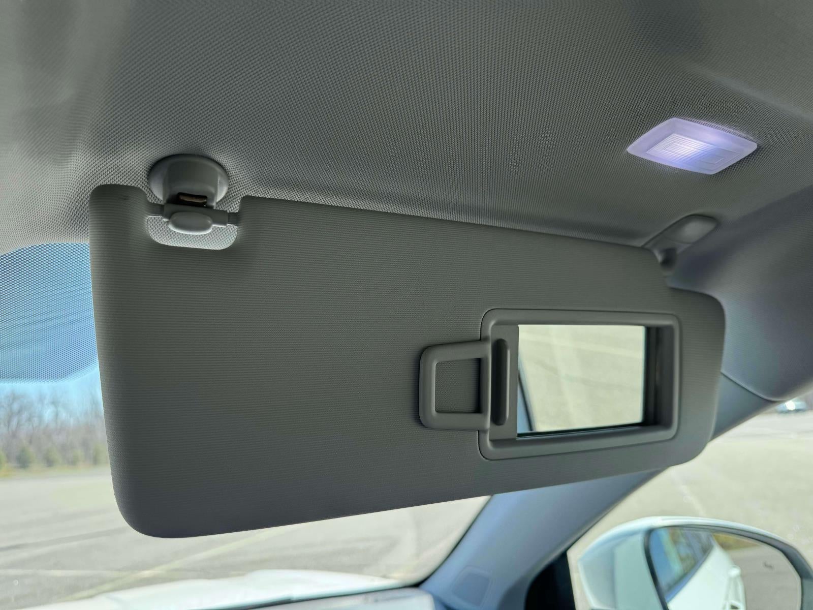 2026 Volkswagen Taos SEL 4MOTION