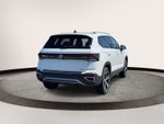 2026 Volkswagen Taos SEL 4MOTION