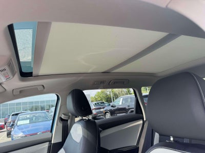 2026 Volkswagen Taos 1.5T SEL