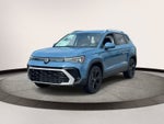 2026 Volkswagen Taos 1.5T SEL