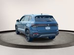 2026 Volkswagen Taos 1.5T SEL