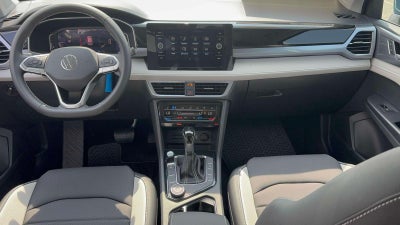 2026 Volkswagen Taos 1.5T SEL