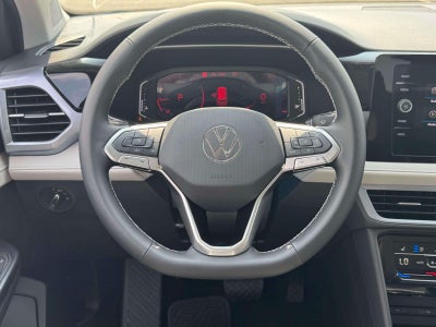 2026 Volkswagen Taos 1.5T SEL