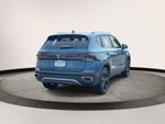 2026 Volkswagen Taos 1.5T SEL