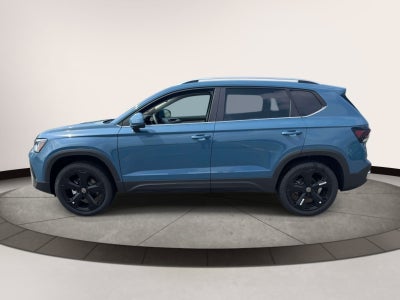 2026 Volkswagen Taos 1.5T SEL