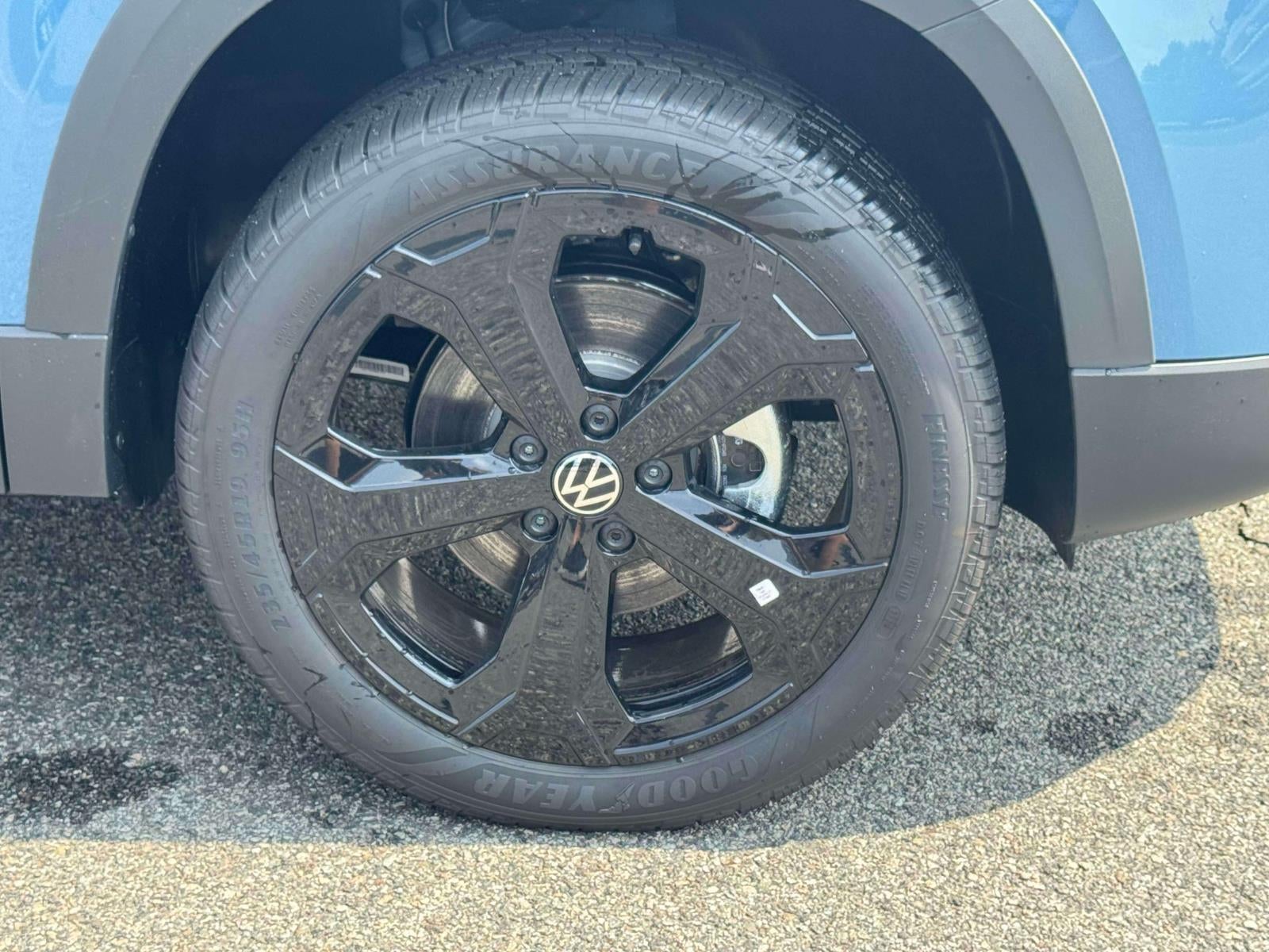 2026 Volkswagen Taos 1.5T SEL