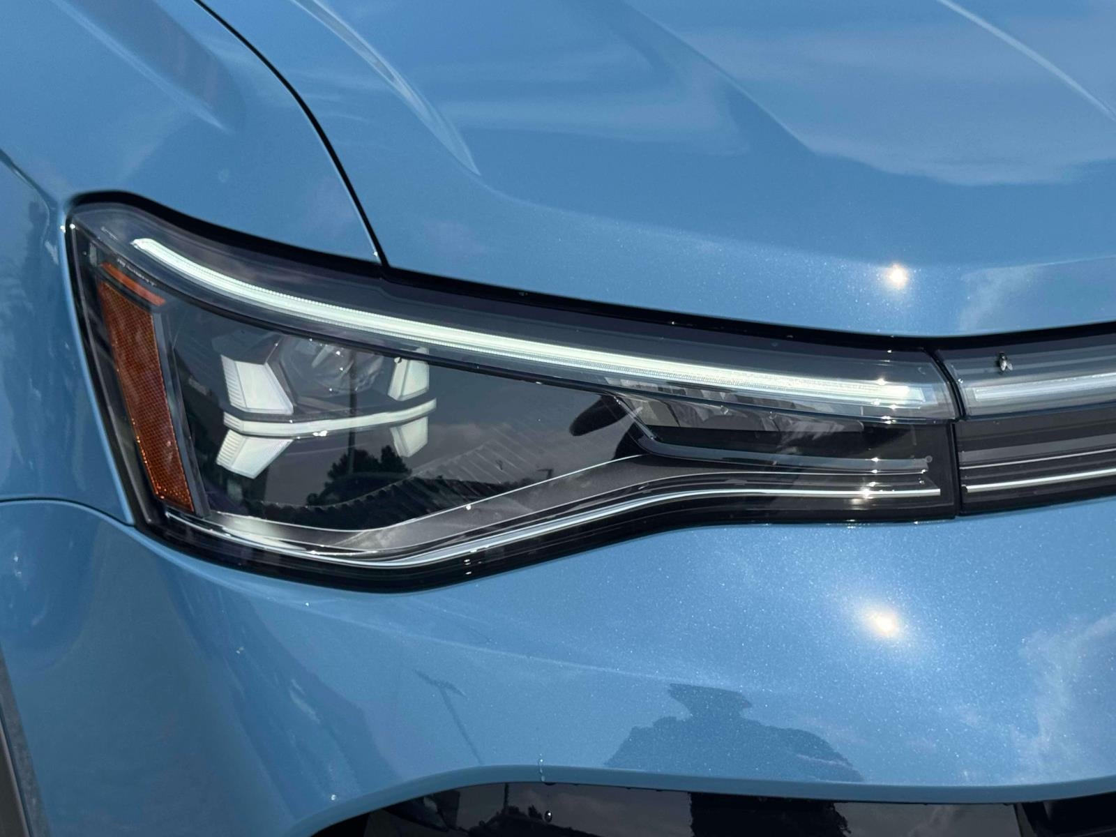 2026 Volkswagen Taos 1.5T SEL