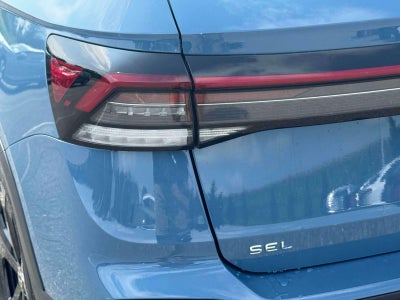 2026 Volkswagen Taos 1.5T SEL