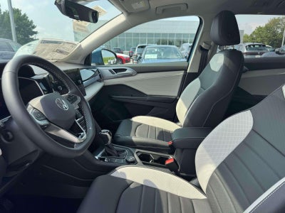 2026 Volkswagen Taos 1.5T SEL