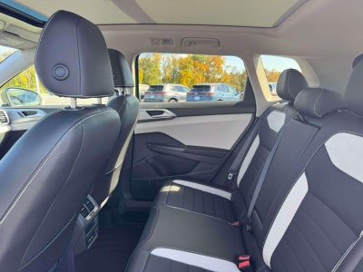 2027 Volkswagen Taos 1.5T SEL