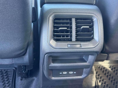 2027 Volkswagen Taos 1.5T SEL