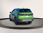 2027 Volkswagen Taos 1.5T SEL