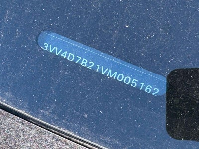 2027 Volkswagen Taos 1.5T SEL