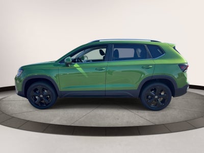 2027 Volkswagen Taos 1.5T SEL