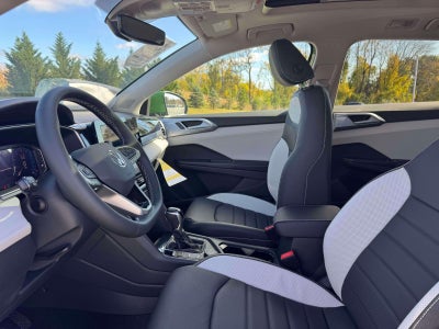2027 Volkswagen Taos 1.5T SEL