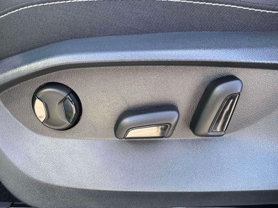 2027 Volkswagen Taos 1.5T SEL