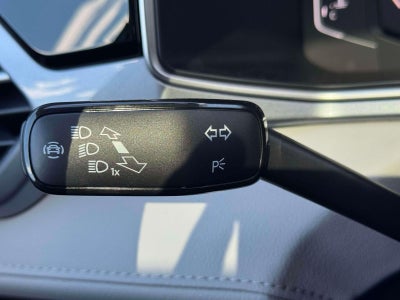 2027 Volkswagen Taos 1.5T SEL