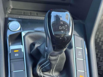 2027 Volkswagen Taos 1.5T SEL