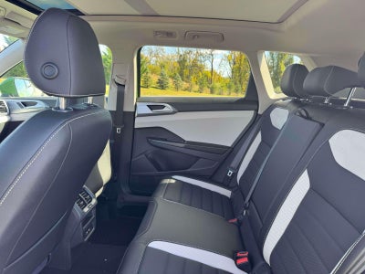 2027 Volkswagen Taos 1.5T SEL