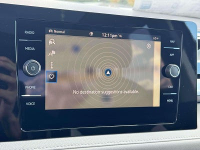 2027 Volkswagen Taos 1.5T SEL