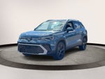 2027 Volkswagen Taos 1.5T SEL