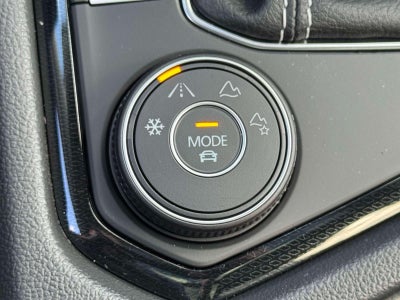 2027 Volkswagen Taos 1.5T SEL
