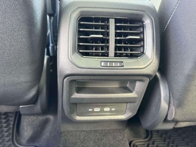 2027 Volkswagen Taos 1.5T SEL