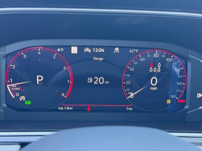 2027 Volkswagen Taos 1.5T SEL