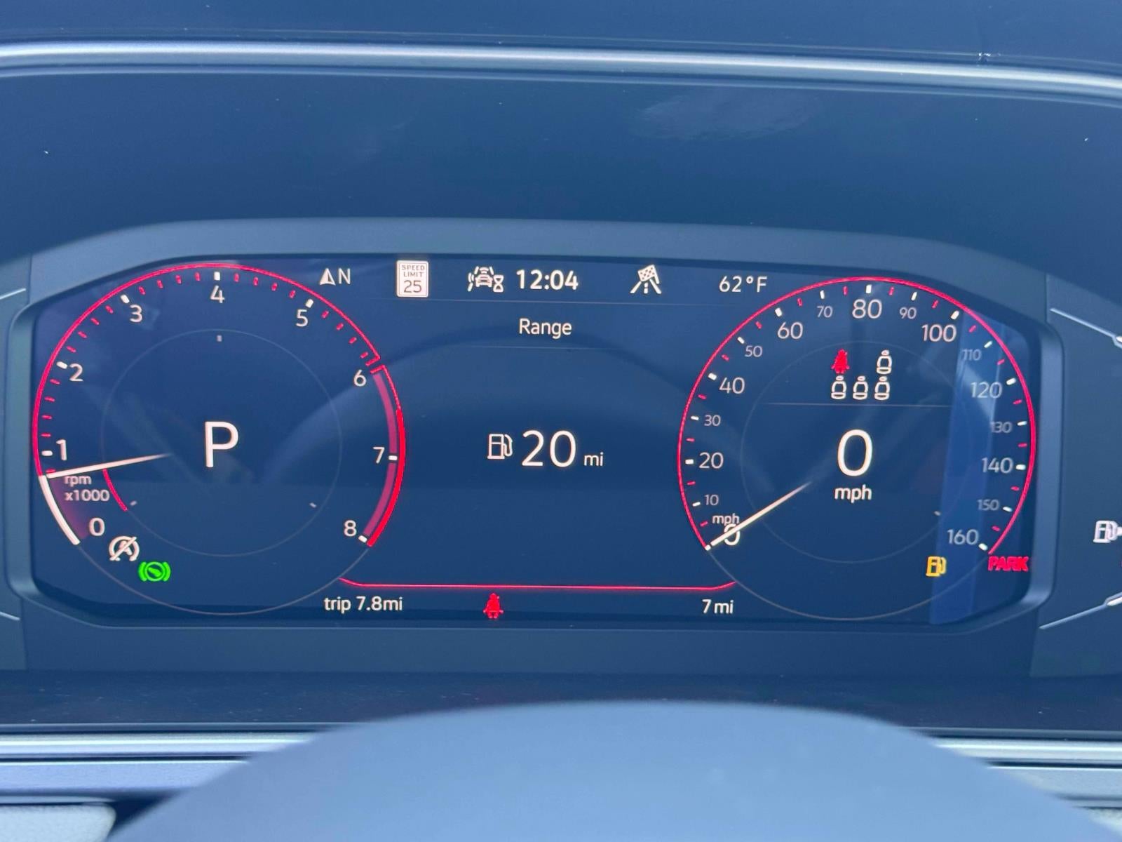 2027 Volkswagen Taos 1.5T SEL