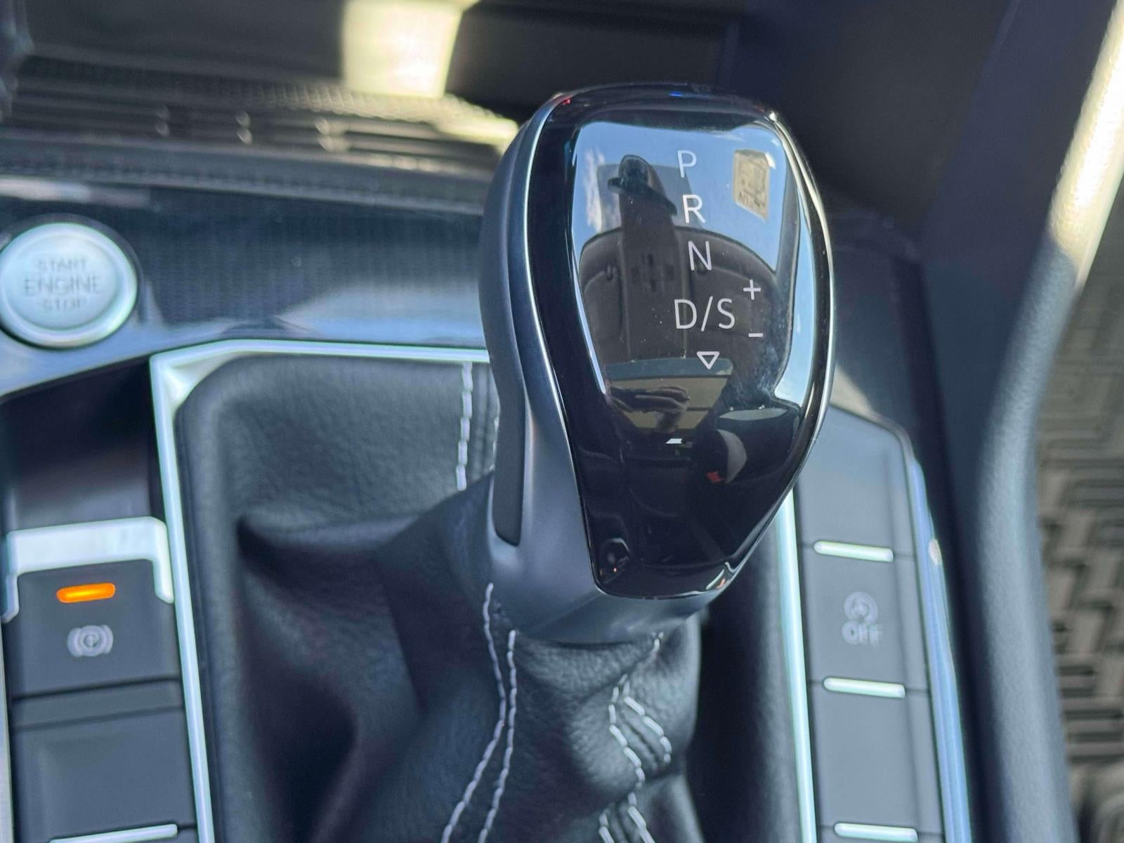 2027 Volkswagen Taos 1.5T SEL